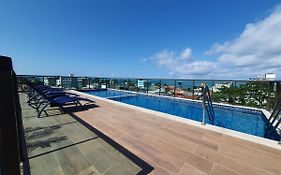 Green Porto Flat 301 Centro - Piscinas Naturais