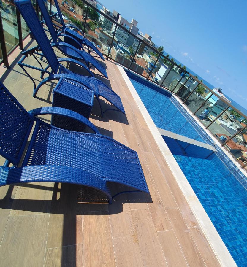 Green Porto Flat 301 Centro - Piscinas Naturais Porto de Galinhas Exterior foto