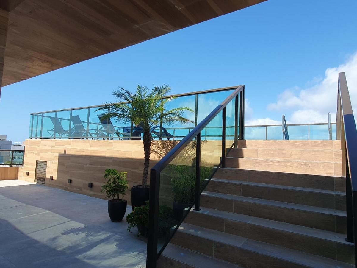 Green Porto Flat 301 Centro - Piscinas Naturais Porto de Galinhas Exterior foto