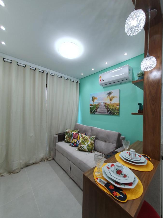 Green Porto Flat 301 Centro - Piscinas Naturais Porto de Galinhas Exterior foto
