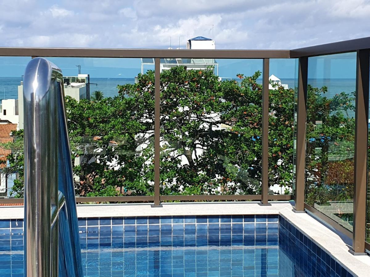 Green Porto Flat 301 Centro - Piscinas Naturais Porto de Galinhas Exterior foto