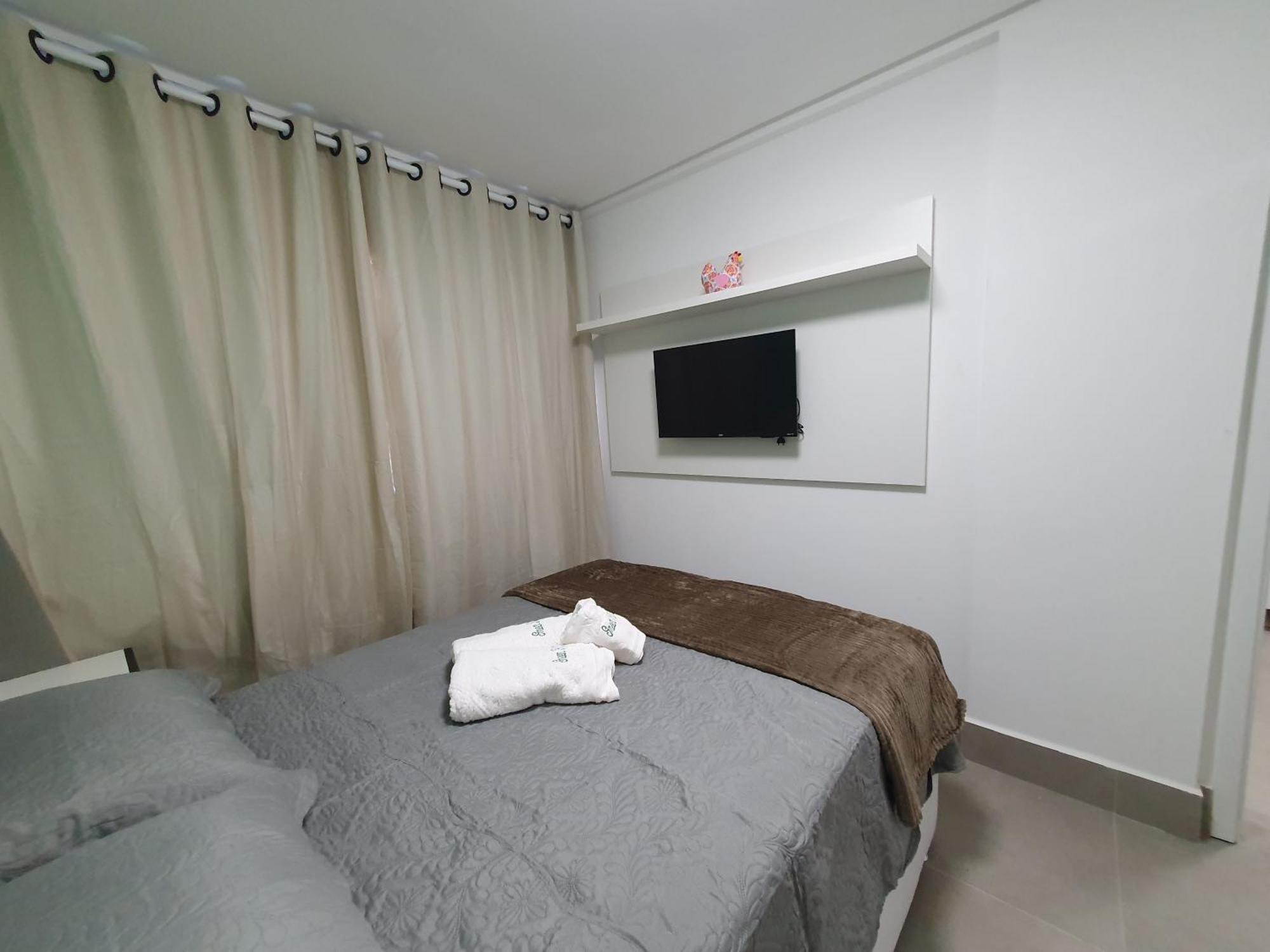 Green Porto Flat 301 Centro - Piscinas Naturais Porto de Galinhas Exterior foto