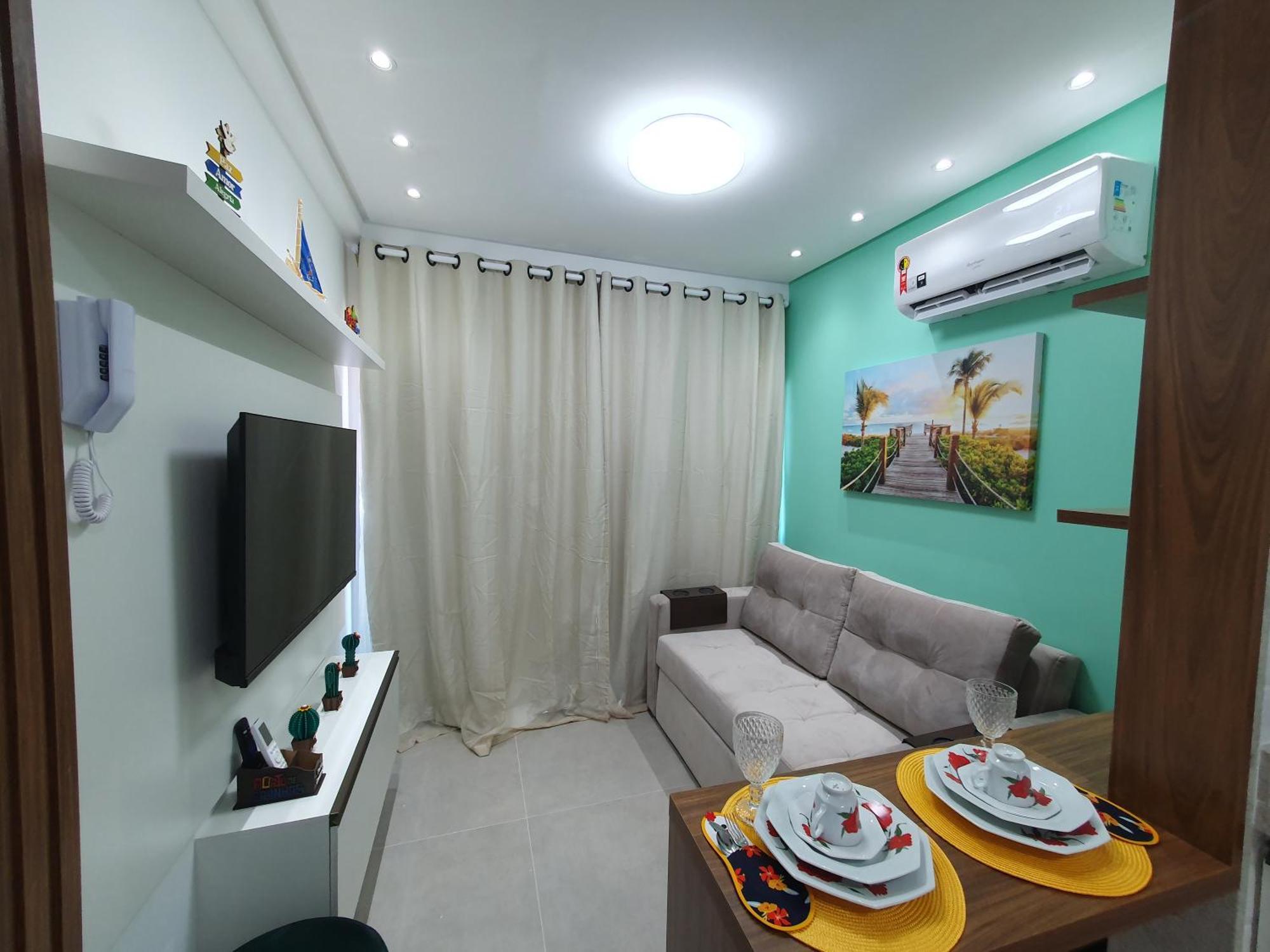 Green Porto Flat 301 Centro - Piscinas Naturais Porto de Galinhas Exterior foto