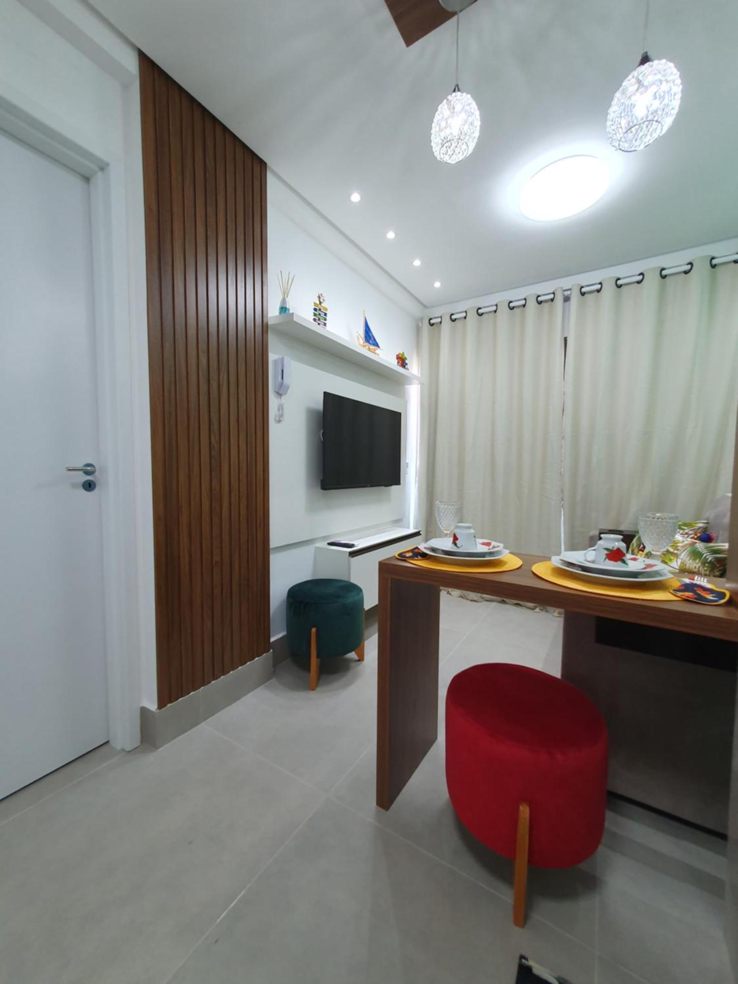 Green Porto Flat 301 Centro - Piscinas Naturais Porto de Galinhas Exterior foto
